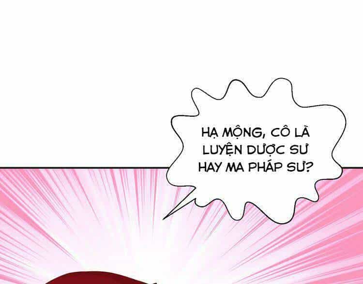 Thực Luyến Kỳ Duyên - Chương 8 - ảnh 65