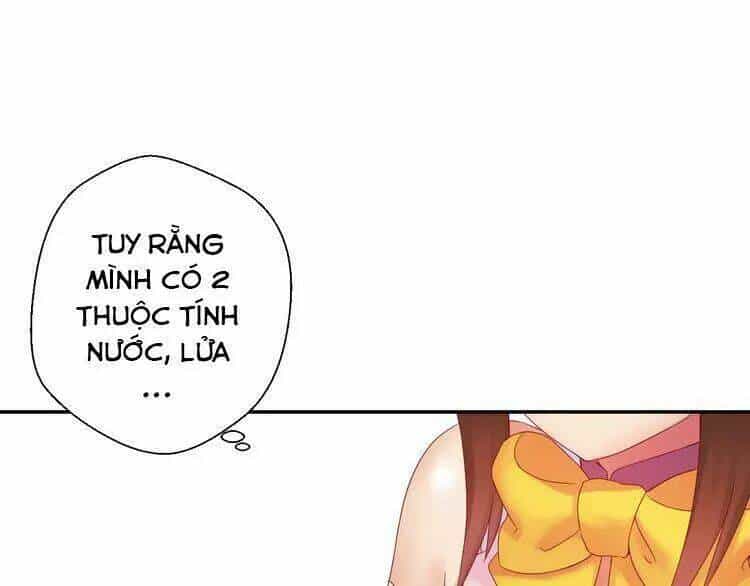 Thực Luyến Kỳ Duyên - Chương 9 - ảnh 15