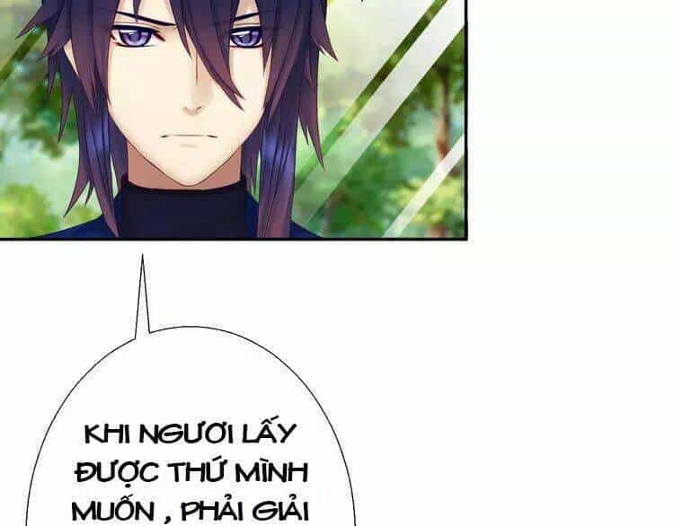 Thực Luyến Kỳ Duyên - Chương 15 - ảnh 71