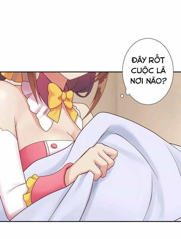 Thực Luyến Kỳ Duyên - Chương 1.2 - ảnh 6