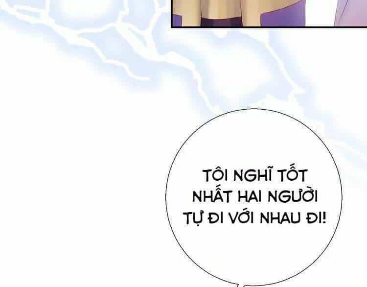 Thực Luyến Kỳ Duyên - Chương 17 - ảnh 109