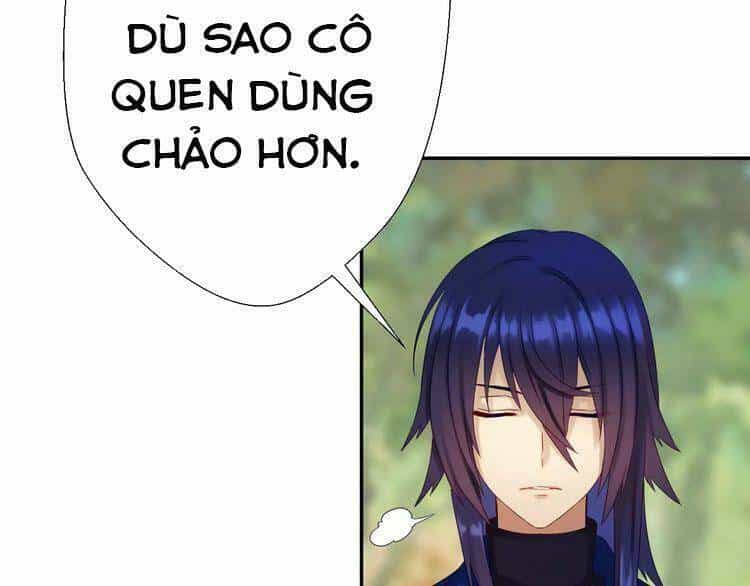 Thực Luyến Kỳ Duyên - Chương 18 - ảnh 19