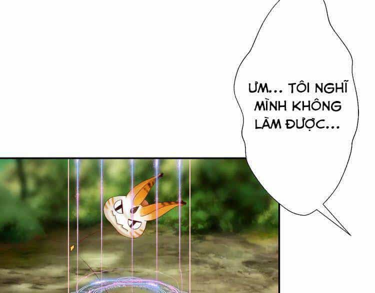 Thực Luyến Kỳ Duyên - Chương 18 - ảnh 34