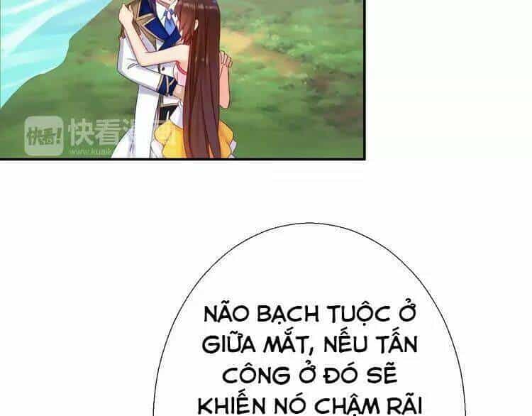 Thực Luyến Kỳ Duyên - Chương 20 - ảnh 47