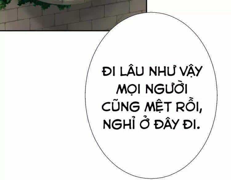 Thực Luyến Kỳ Duyên - Chương 21 - ảnh 113