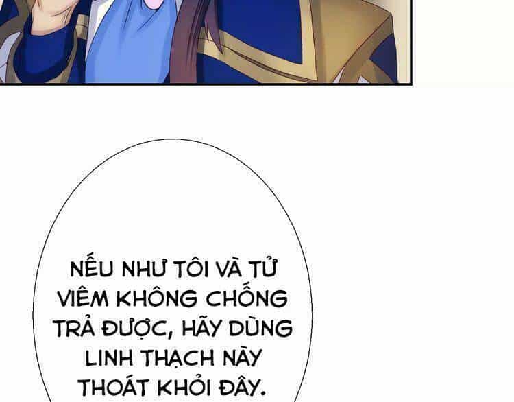 Thực Luyến Kỳ Duyên - Chương 22 - ảnh 14