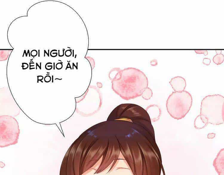 Thực Luyến Kỳ Duyên - Chương 22 - ảnh 4