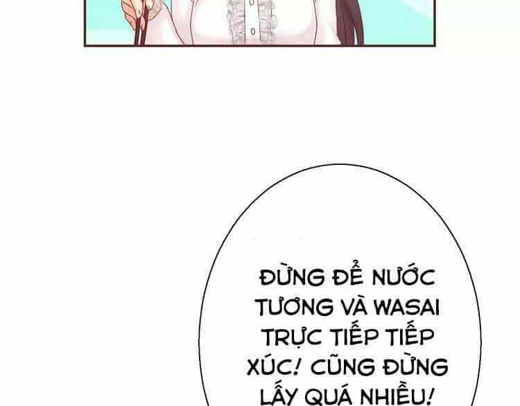 Thực Luyến Kỳ Duyên - Chương 24 - ảnh 87