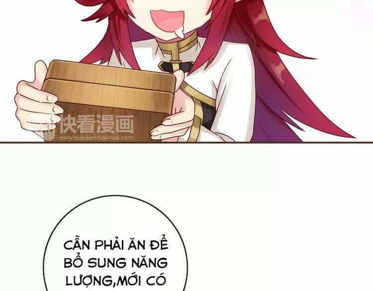 Thực Luyến Kỳ Duyên - Chương 28 - ảnh 30