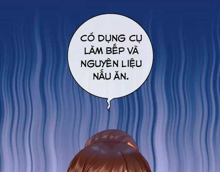 Thực Luyến Kỳ Duyên - Chương 29 - ảnh 57