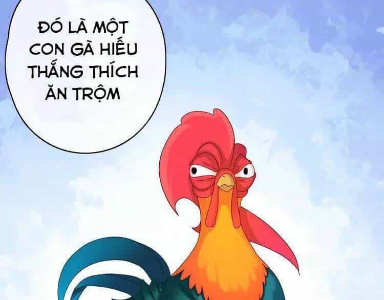 Thực Luyến Kỳ Duyên - Chương 29 - ảnh 76