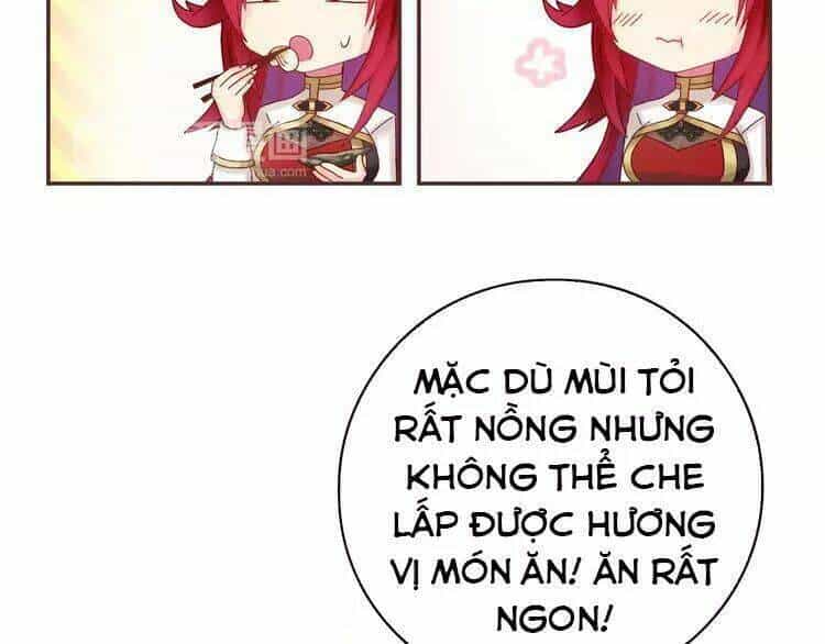 Thực Luyến Kỳ Duyên - Chương 30 - ảnh 31