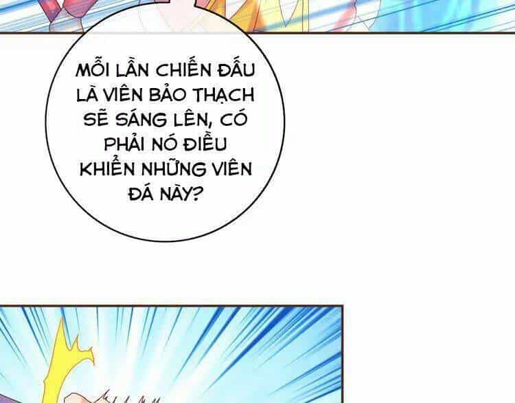 Thực Luyến Kỳ Duyên - Chương 31 - ảnh 33