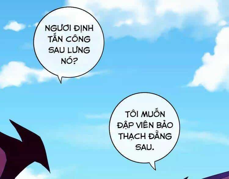 Thực Luyến Kỳ Duyên - Chương 31 - ảnh 39