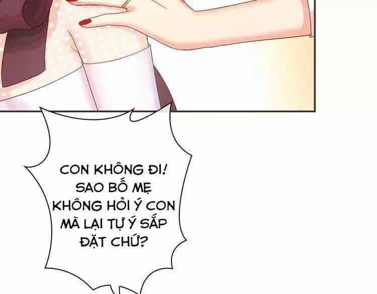Thực Luyến Kỳ Duyên - Chương 32 - ảnh 23