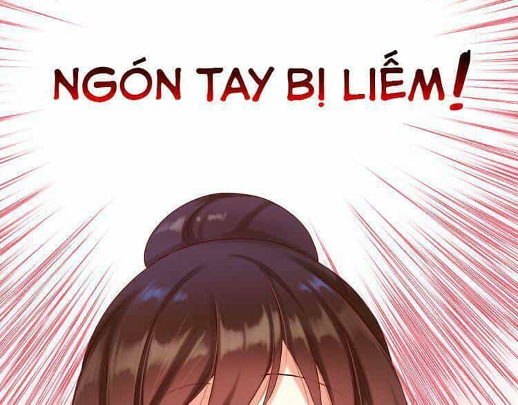 Thực Luyến Kỳ Duyên - Chương 33 - ảnh 50