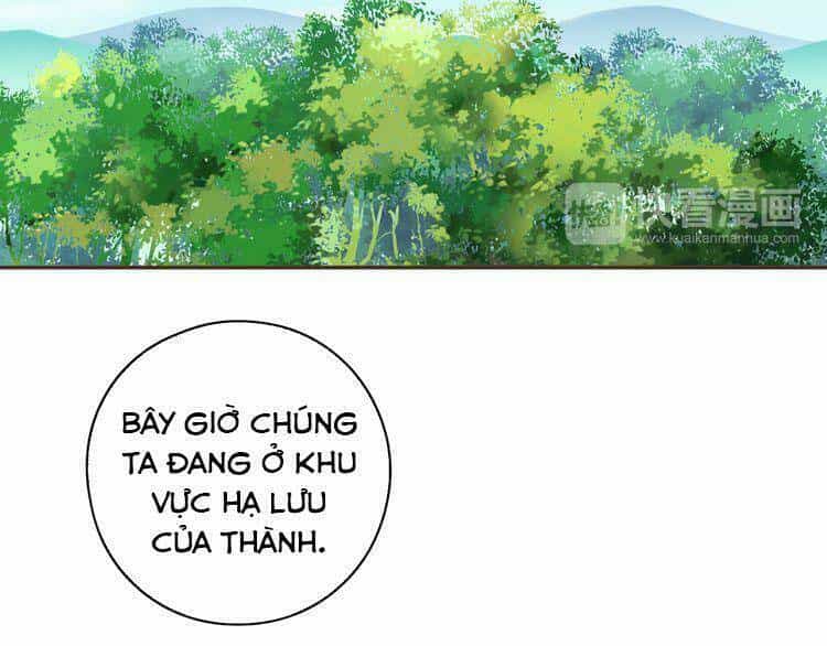 Thực Luyến Kỳ Duyên - Chương 33 - ảnh 87