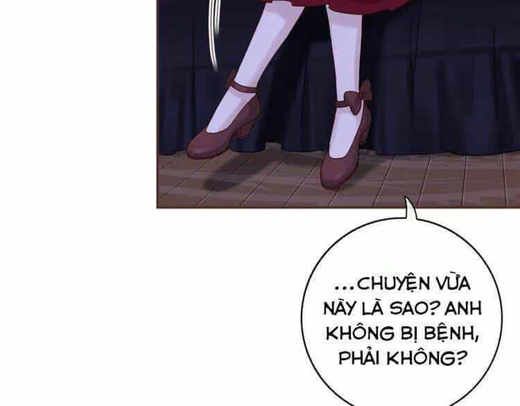 Thực Luyến Kỳ Duyên - Chương 35 - ảnh 64
