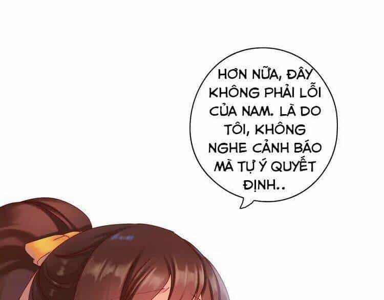 Thực Luyến Kỳ Duyên - Chương 36 - ảnh 41