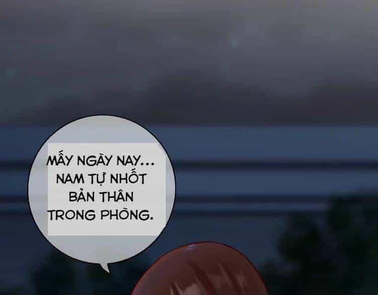 Thực Luyến Kỳ Duyên - Chương 38 - ảnh 34