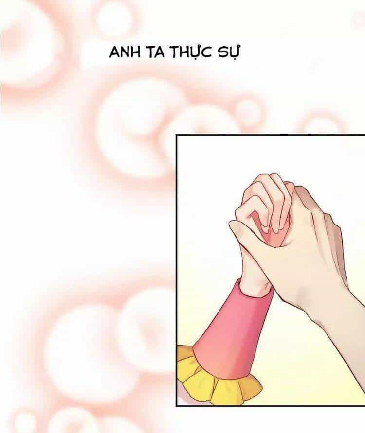 Thực Luyến Kỳ Duyên - Chương 4 - ảnh 2