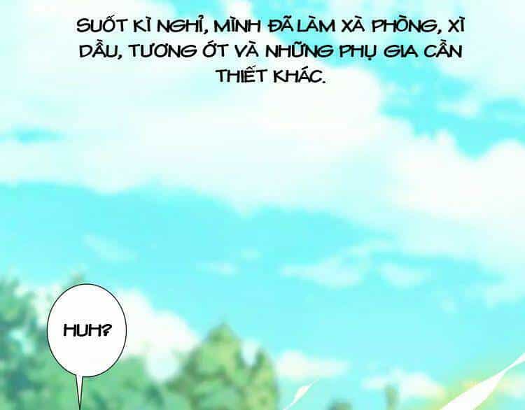 Thực Luyến Kỳ Duyên - Chương 5 - ảnh 75