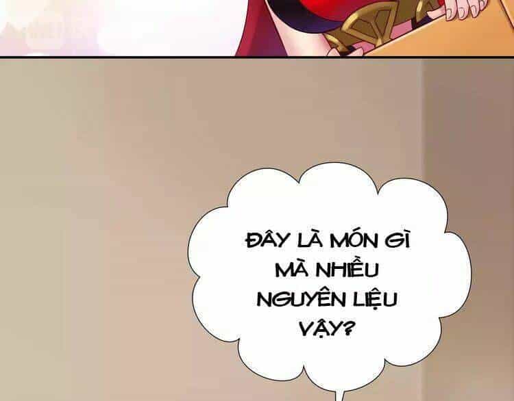 Thực Luyến Kỳ Duyên - Chương 6 - ảnh 16