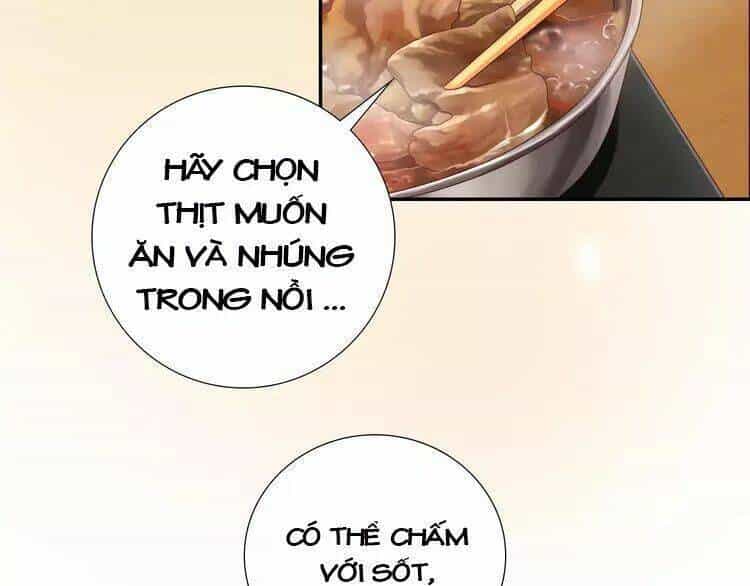 Thực Luyến Kỳ Duyên - Chương 6 - ảnh 23