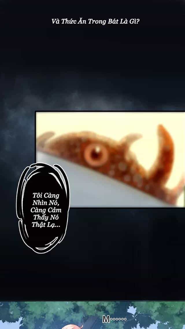 Thực Nhị - Chương 1 - ảnh 30