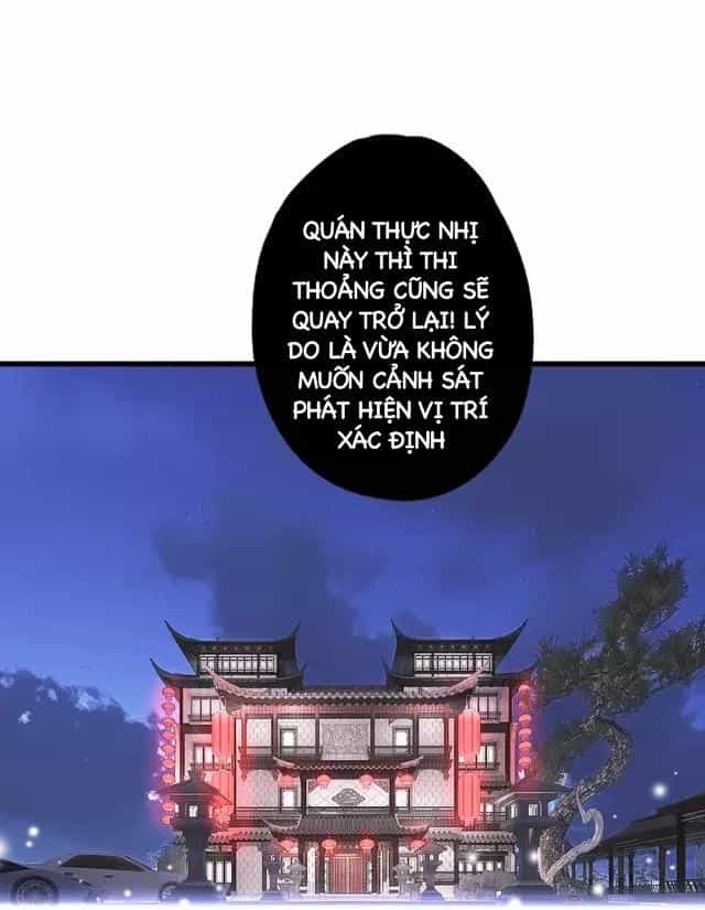 Thực Nhị - Chương 12.1 - ảnh 13