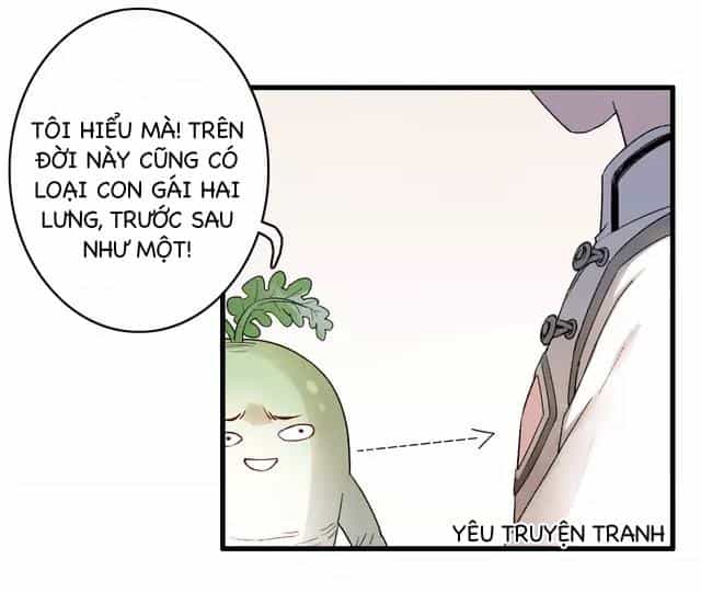 Thực Nhị - Chương 12.2 - ảnh 9