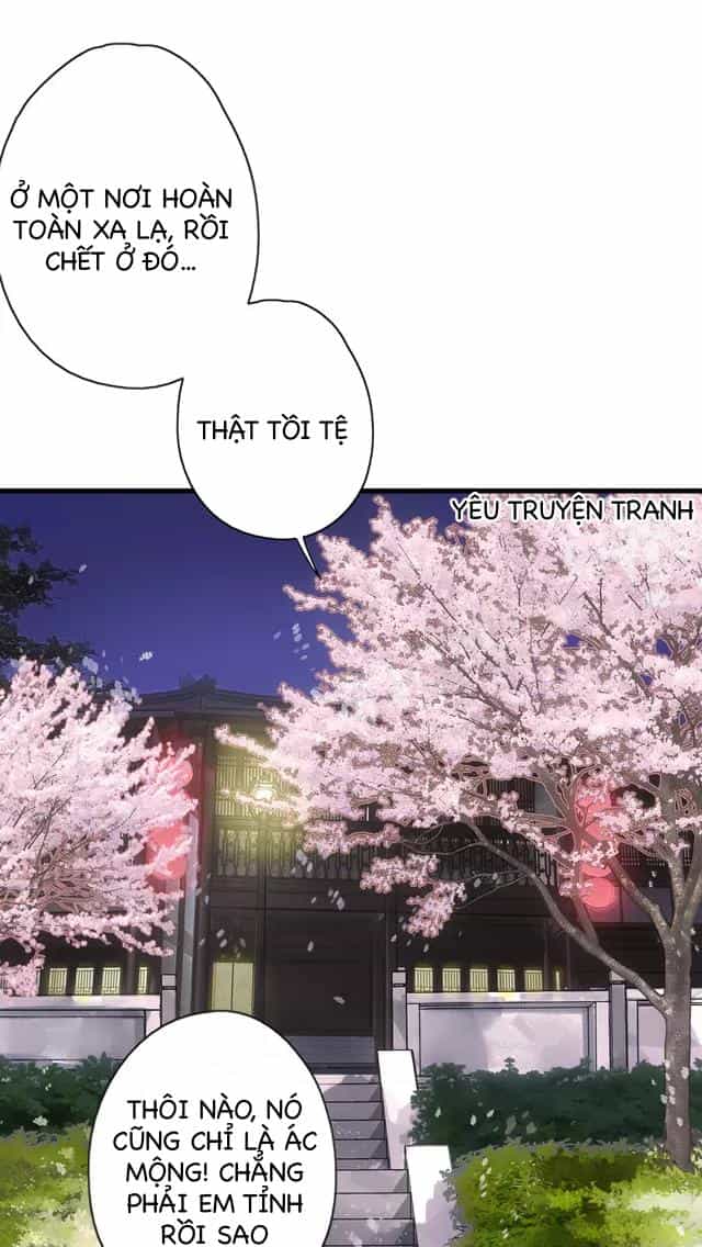 Thực Nhị - Chương 13.1 - ảnh 18