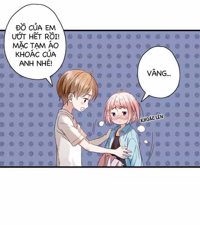 Thực Nhị - Chương 13.1 - ảnh 22