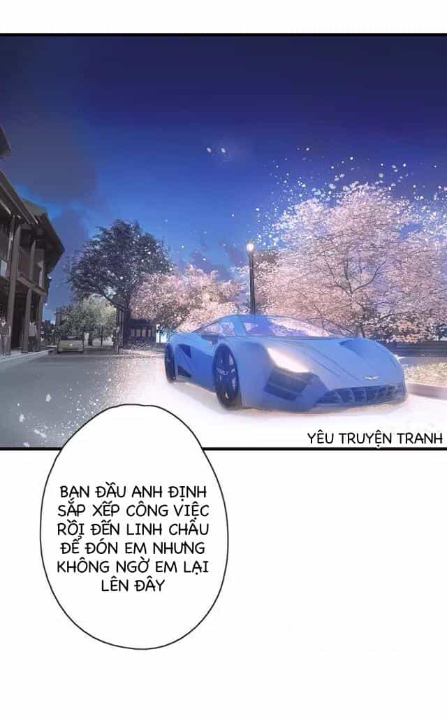 Thực Nhị - Chương 13.1 - ảnh 25