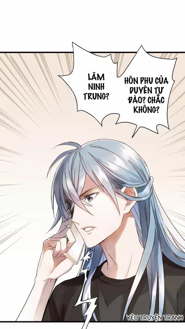 Thực Nhị - Chương 13.2 - ảnh 12