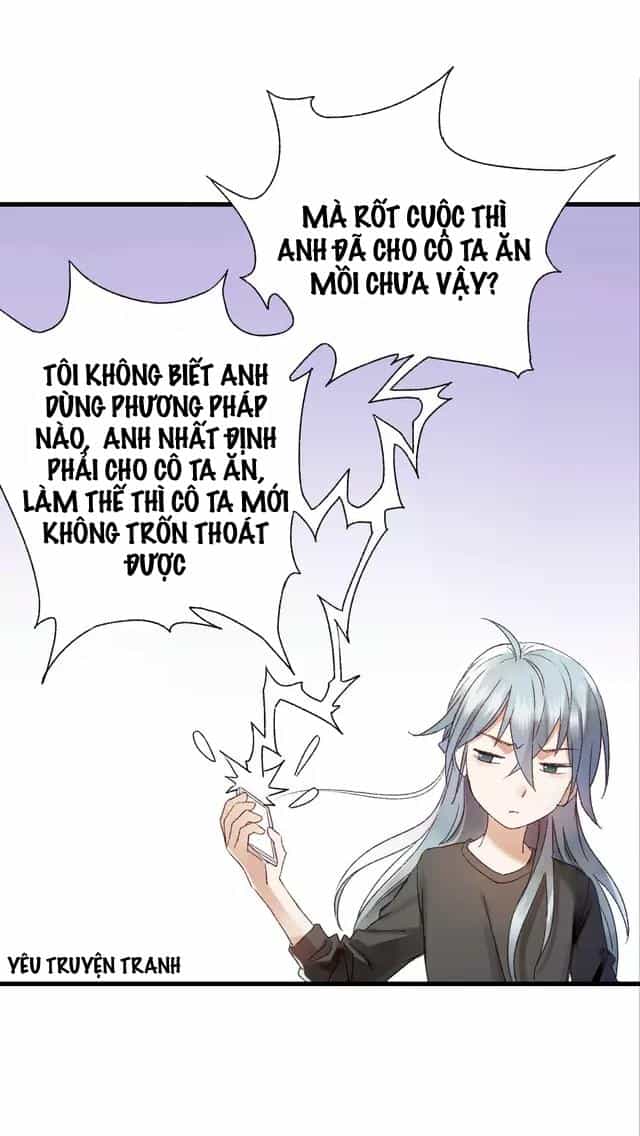 Thực Nhị - Chương 13.2 - ảnh 15
