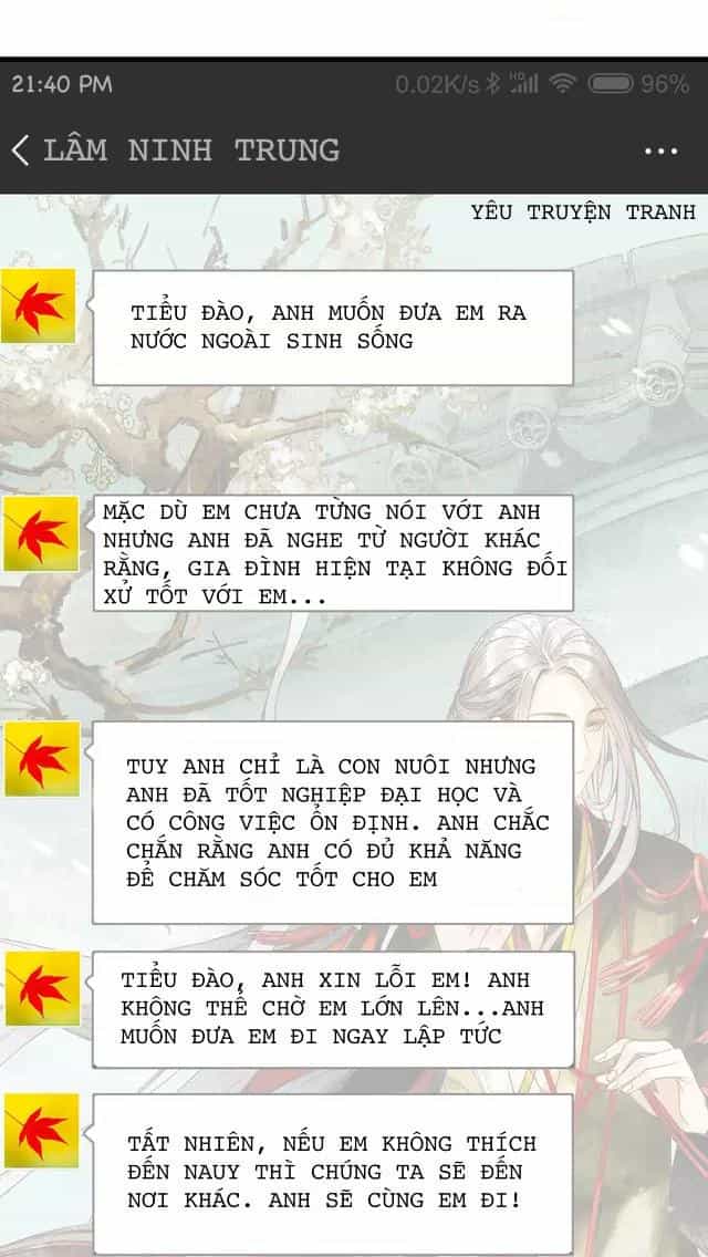 Thực Nhị - Chương 14.1 - ảnh 13