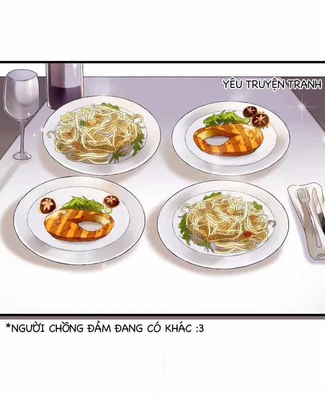 Thực Nhị - Chương 14.1 - ảnh 24