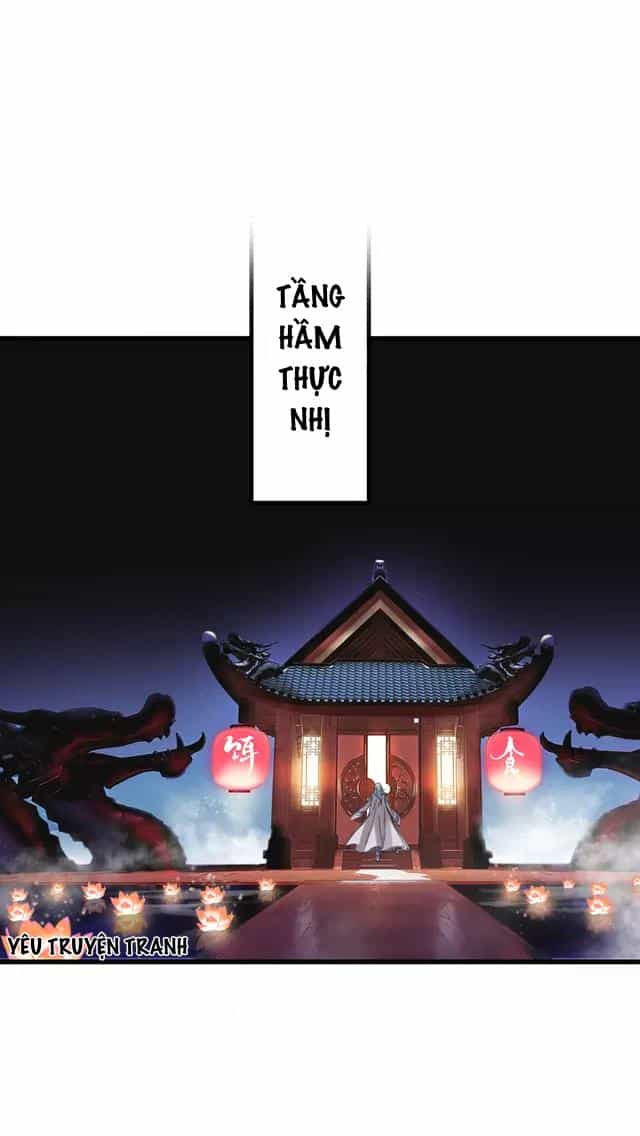 Thực Nhị - Chương 16.2 - ảnh 8