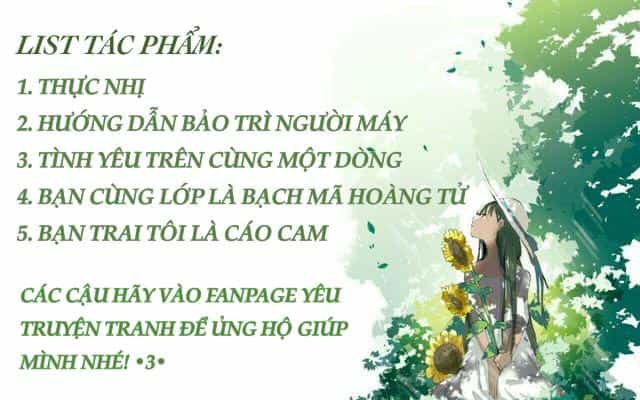 Thực Nhị - Chương 17.1 - ảnh 1