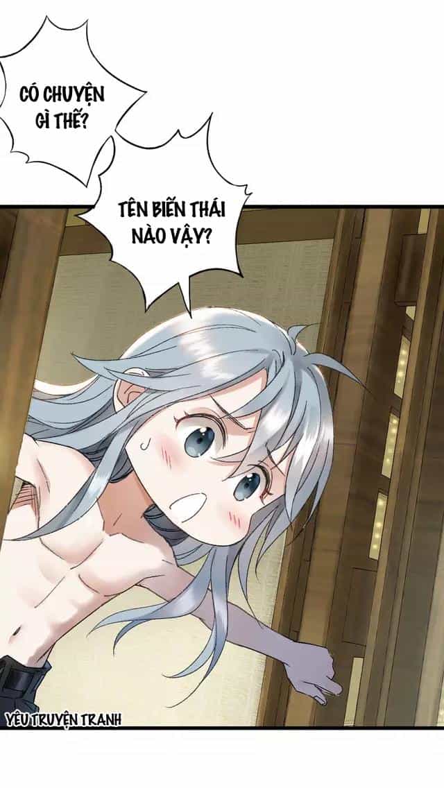 Thực Nhị - Chương 17.2 - ảnh 16