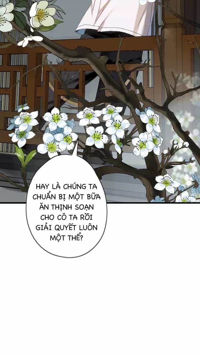 Thực Nhị - Chương 18.1 - ảnh 30