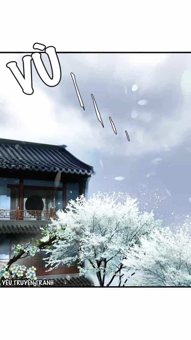 Thực Nhị - Chương 18.1 - ảnh 8