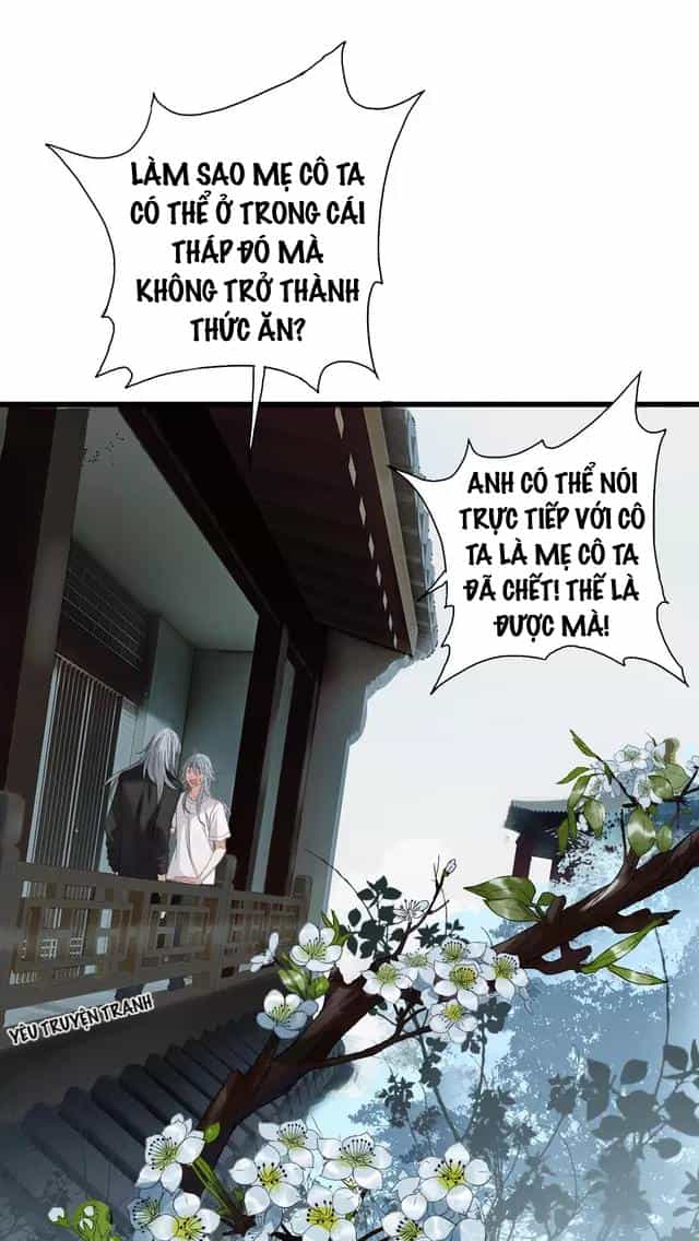 Thực Nhị - Chương 18.2 - ảnh 11