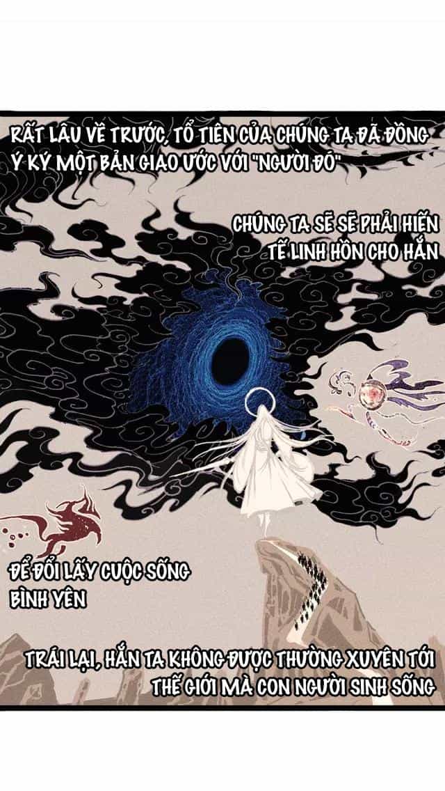 Thực Nhị - Chương 19.1 - ảnh 14