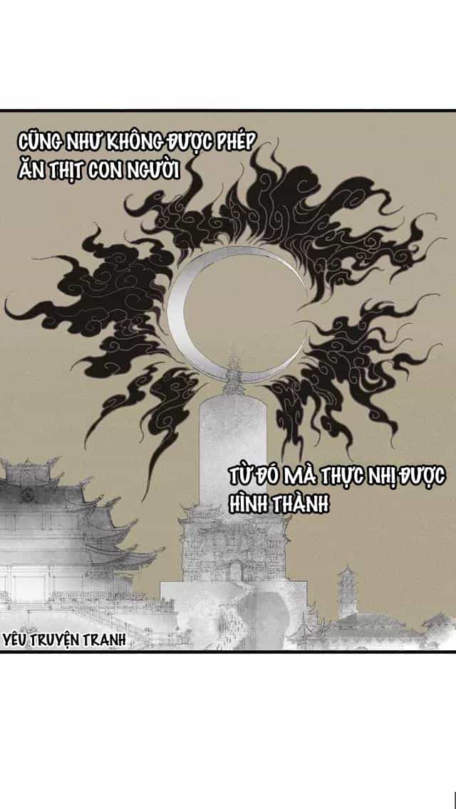 Thực Nhị - Chương 19.1 - ảnh 15