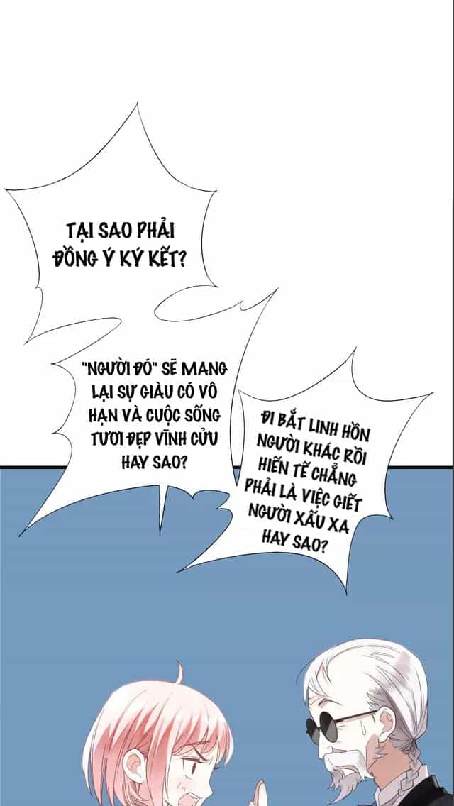 Thực Nhị - Chương 19.1 - ảnh 16