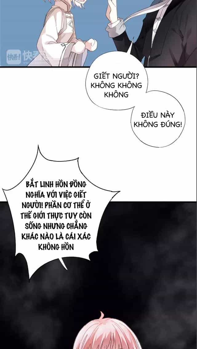 Thực Nhị - Chương 19.1 - ảnh 17