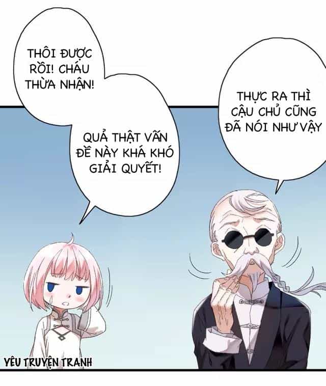 Thực Nhị - Chương 19.1 - ảnh 26
