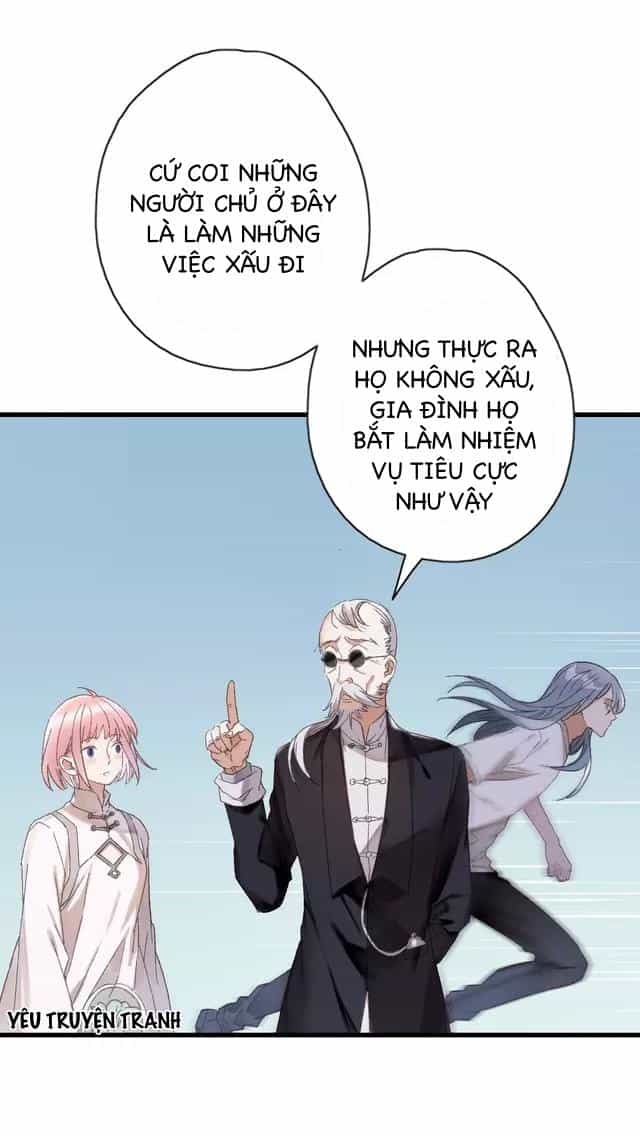 Thực Nhị - Chương 19.1 - ảnh 27